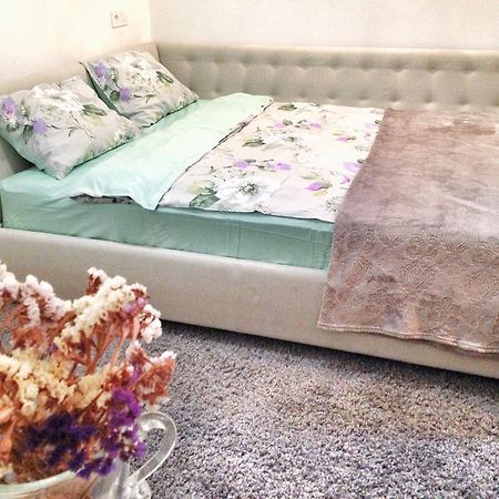 Apartment Natalya Lviv Eksteriør billede
