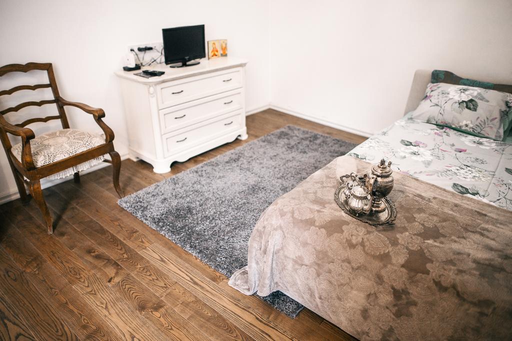Apartment Natalya Lviv Eksteriør billede