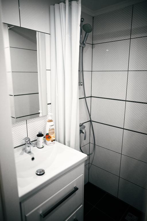 Apartment Natalya Lviv Eksteriør billede